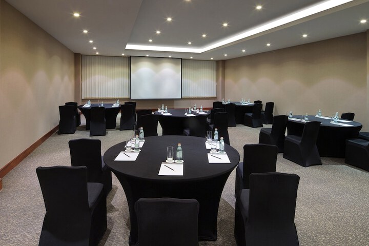 Meeting 143 of 181