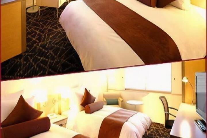 Hotel Takeda