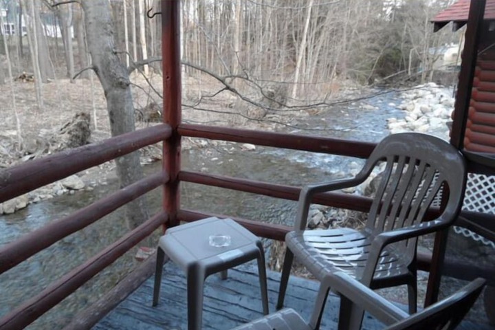 Terrace/Patio 249 of 345