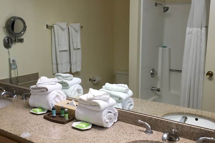 Bath Amenities