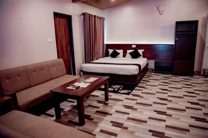 Room 15 of 91