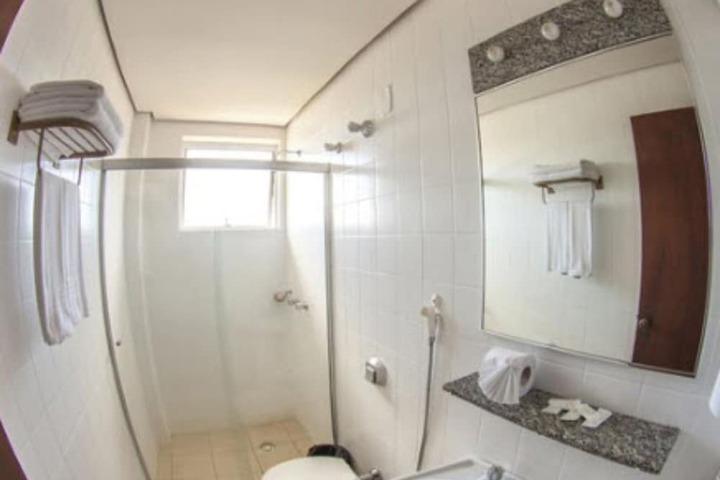 Bath Interior