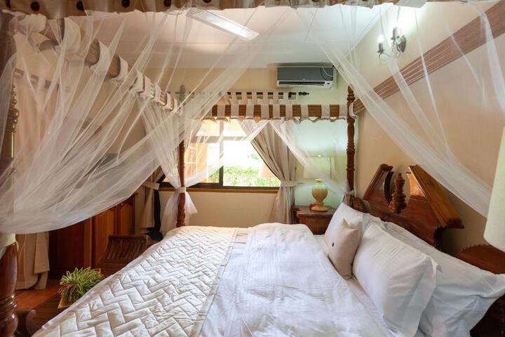 Room View