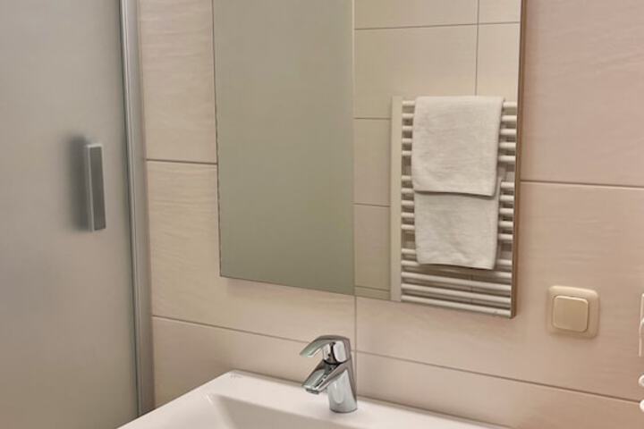 Bath Interior
