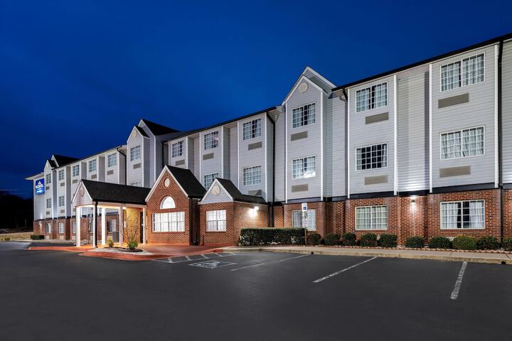 Hotel 46 of 47