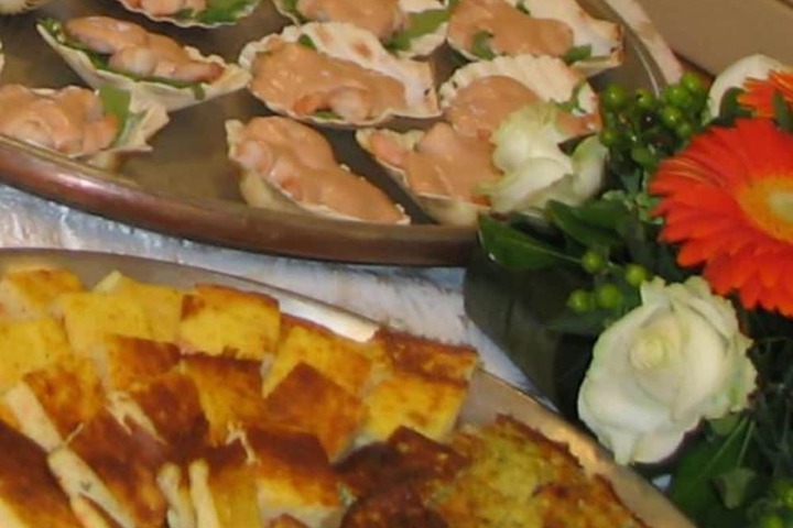 Dining Photos