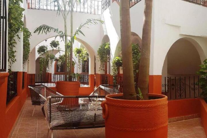 Fitness Center Photo