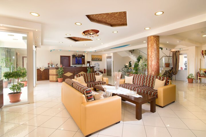 Hotel Interior 2 of 84