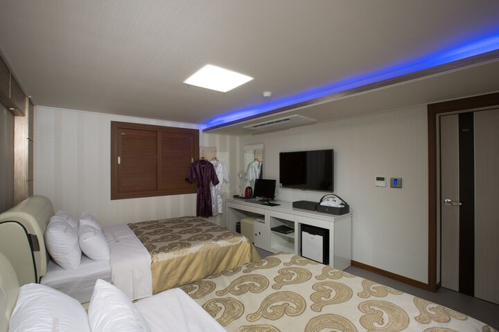 Fitness Facility Photos