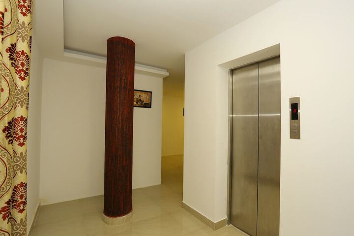 OYO 9620 HOTEL EMZA RESIDENCY