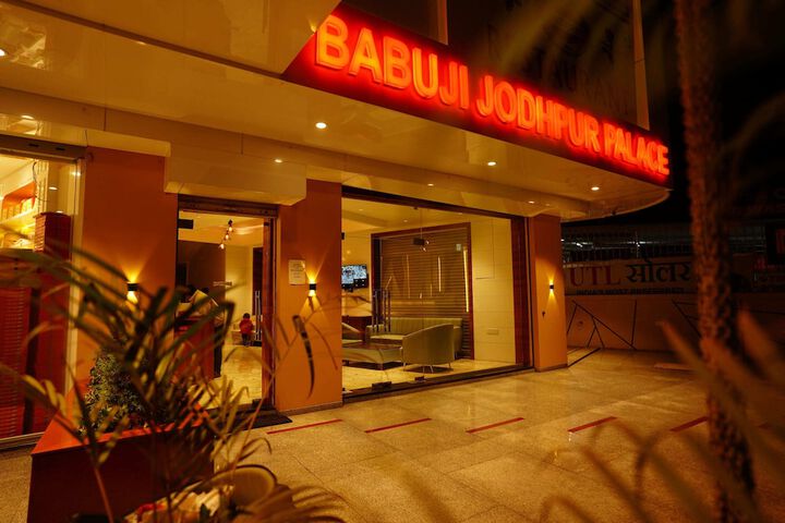 Hotel 29 of 29