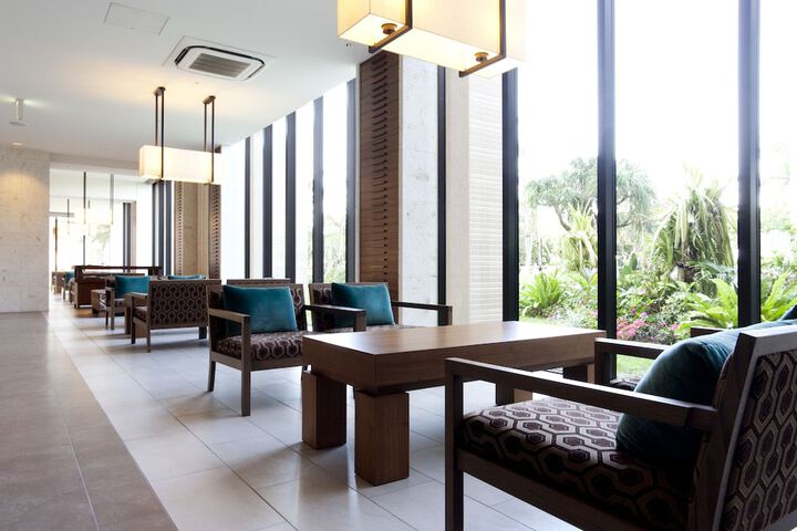 Hotel Interior 6 of 225
