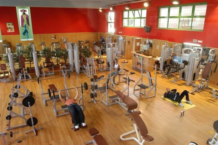Health and Fitness 13 of 43