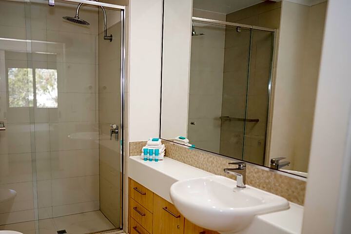 Fitness Facility Photos