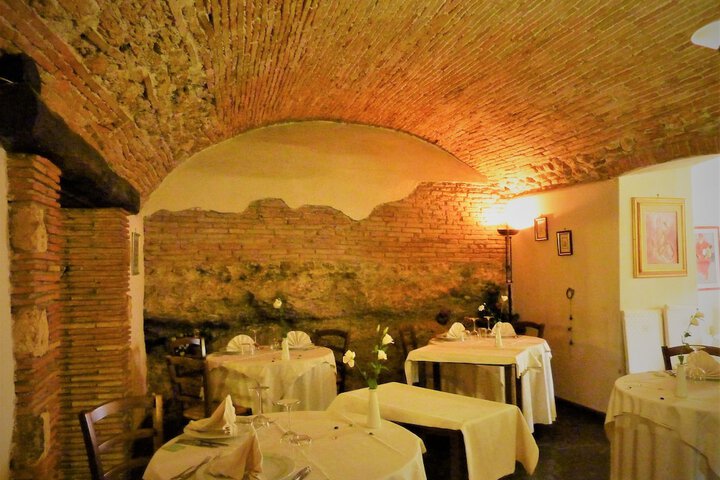 Restaurants