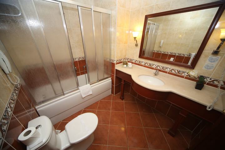 Bathroom Vanities