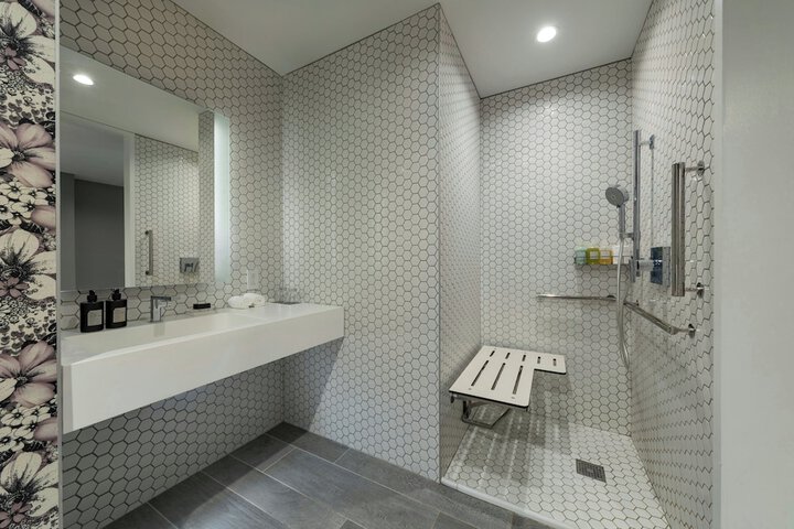 Bath Amenities