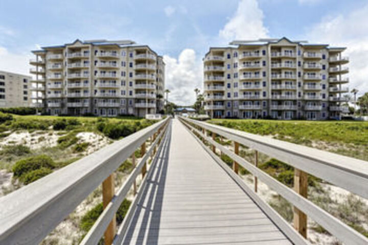 Photo of Ocean Place 33 by RedAwning