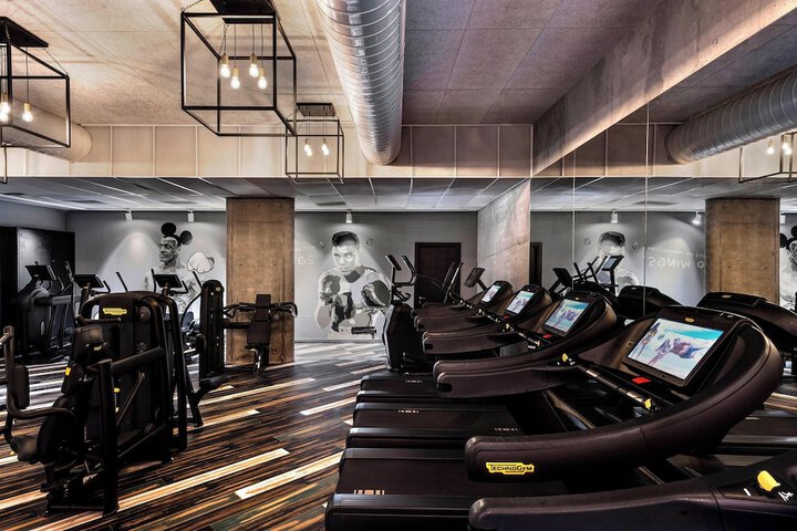 Health and Fitness 41 of 50