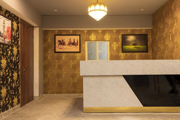Hotel Interior 3 of 61