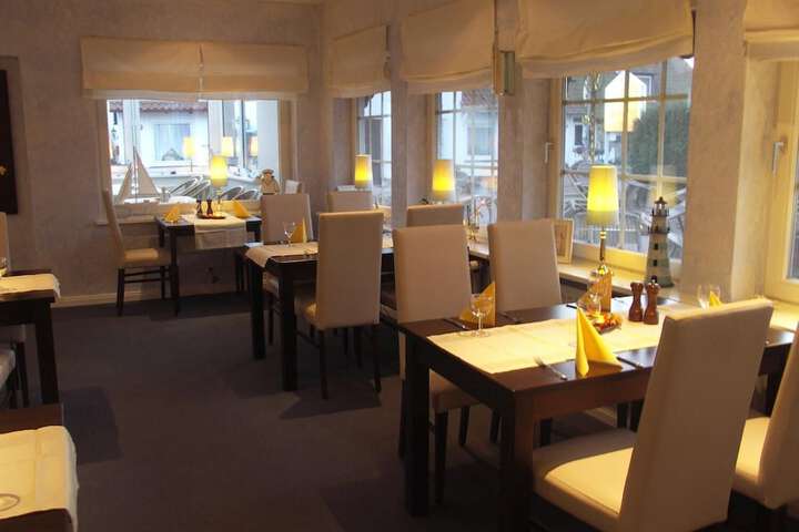 Restaurants