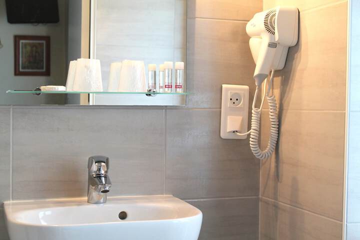 Bath Amenities