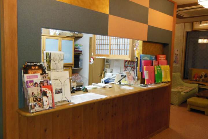 Hotel Interior 2 of 18