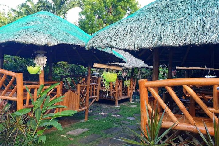 MJs Garden Hotel Moalboal powered by Cocotel