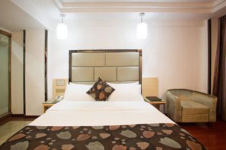 Long Xiang Hotel Shenzhen
