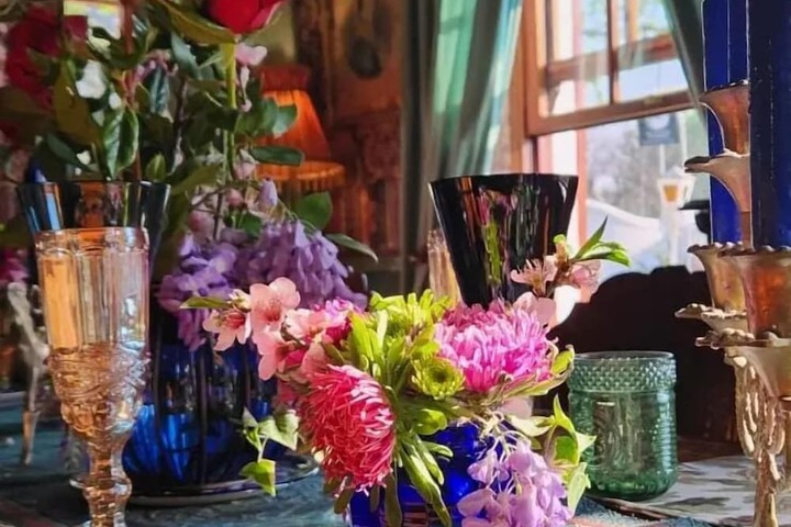 Wedding/Banquet 101 of 159
