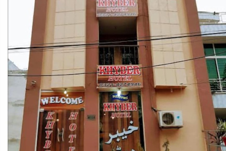 Hotel 3 of 11
