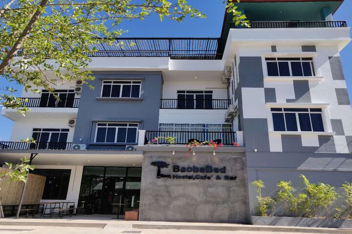 Yar Pyae Hotel