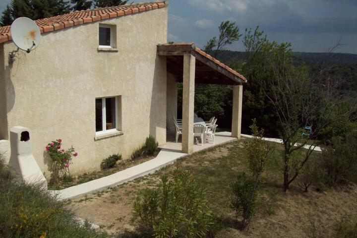 Domaine La Fontaine Du Cade
