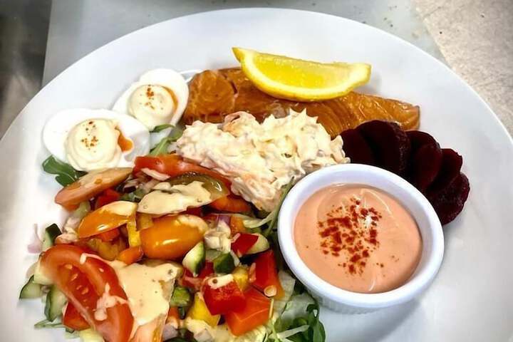Food