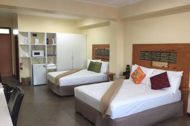 Jezami Hotel
