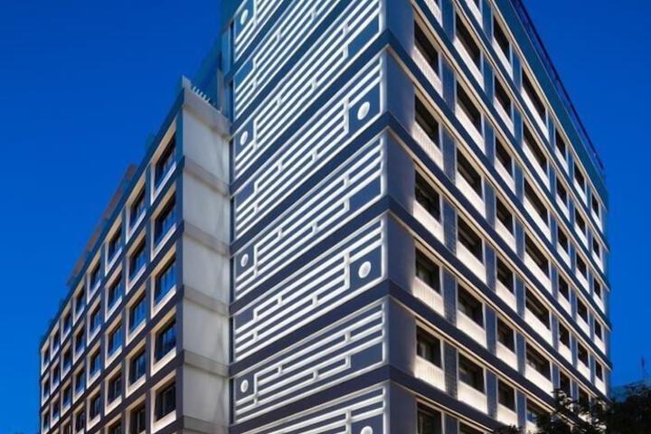 Hotel 87 of 91