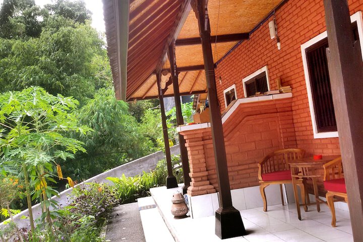 Terrace/Patio 25 of 53