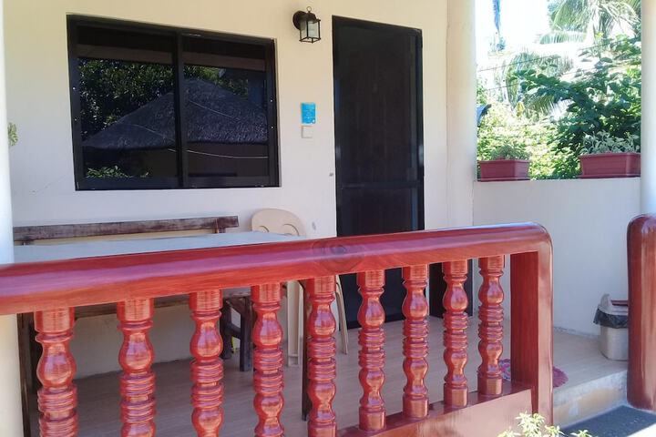 Terrace/Patio 25 of 63