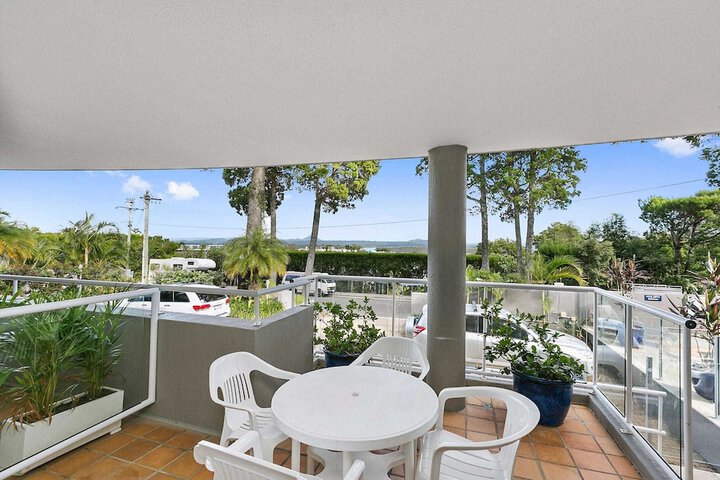 Terrace/Patio 16 of 22