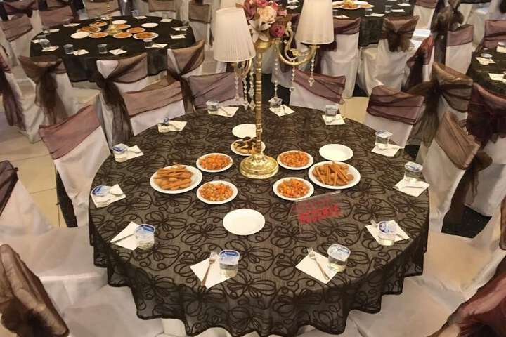 Ballroom/Hall 67 of 75
