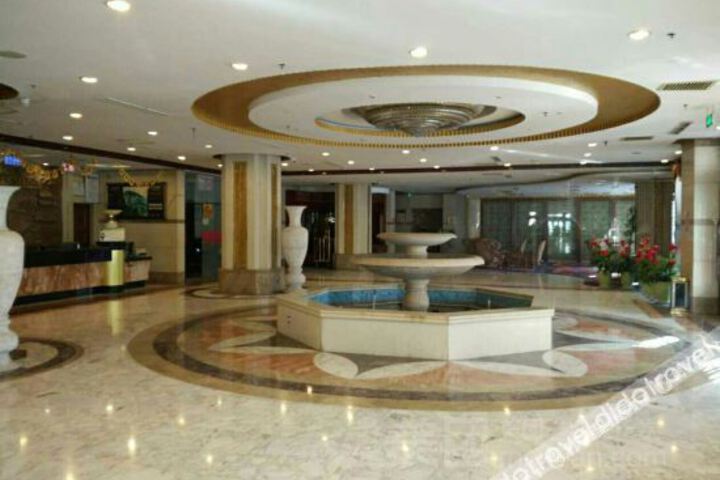 Hotel Interior 7 of 15