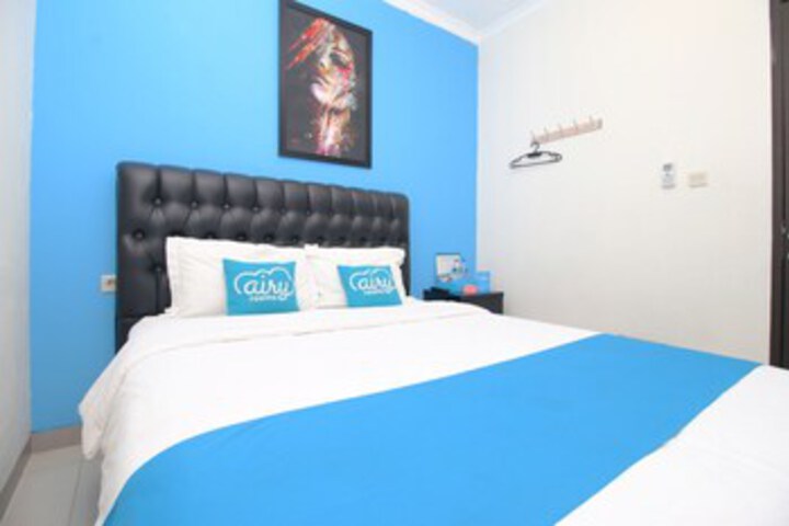 Airy Setiabudi Guntur 40 Jakarta