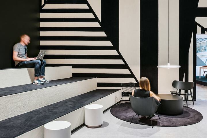 Lobby Photos