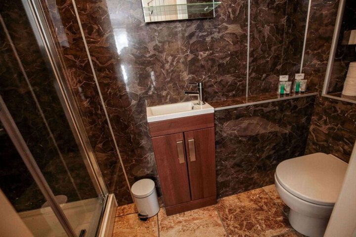 Inside Room Photo