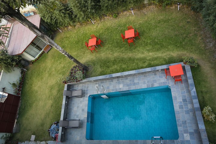 Pool 20 of 32