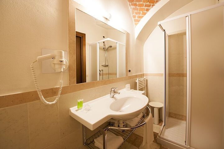 Bath Interior