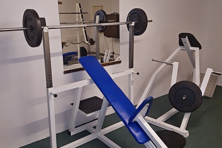 Health and Fitness 34 of 106