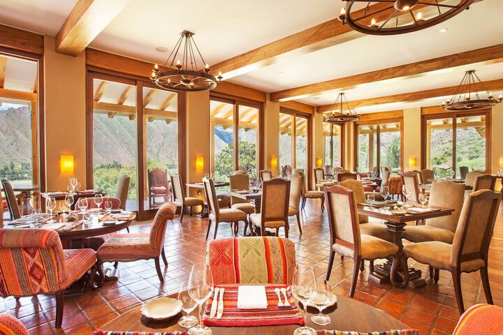 Restaurants