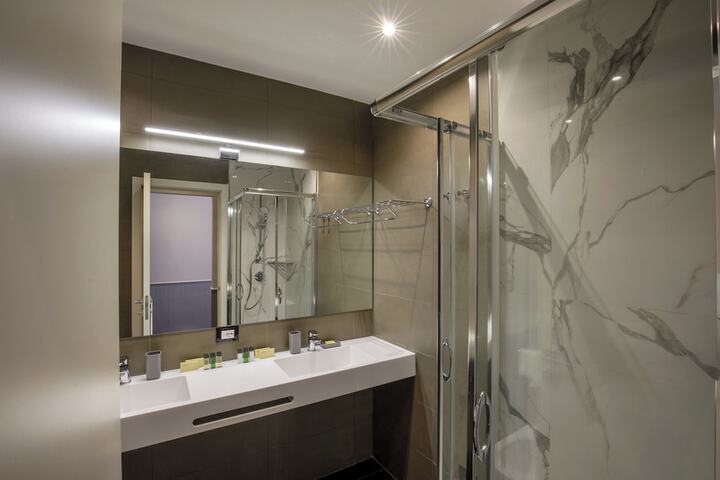 Bath Amenities