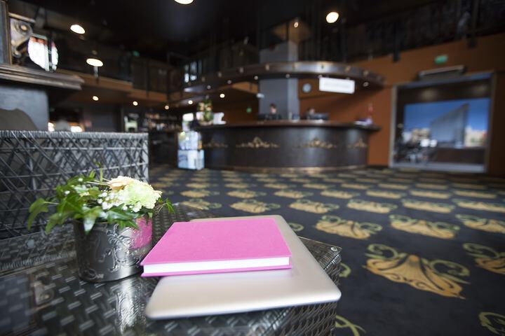 Hotel Interior 72 of 76